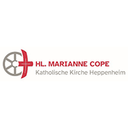 Kath. Kirchengemeinde Hl. Marianne Cope Heppenheim Kita Marienhaus